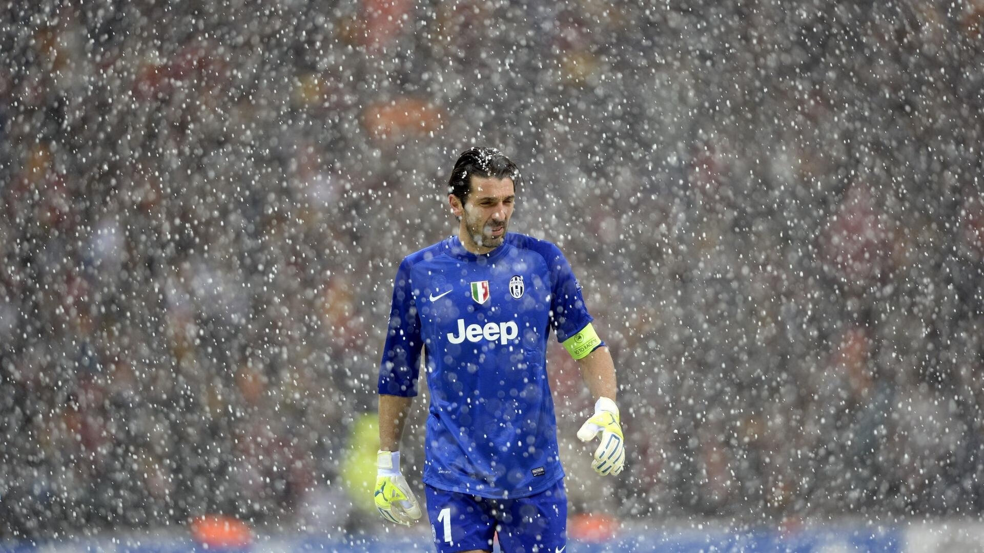 欧冠巅峰对决，皇马绝杀曼城挺进决赛，安切洛蒂再创传奇